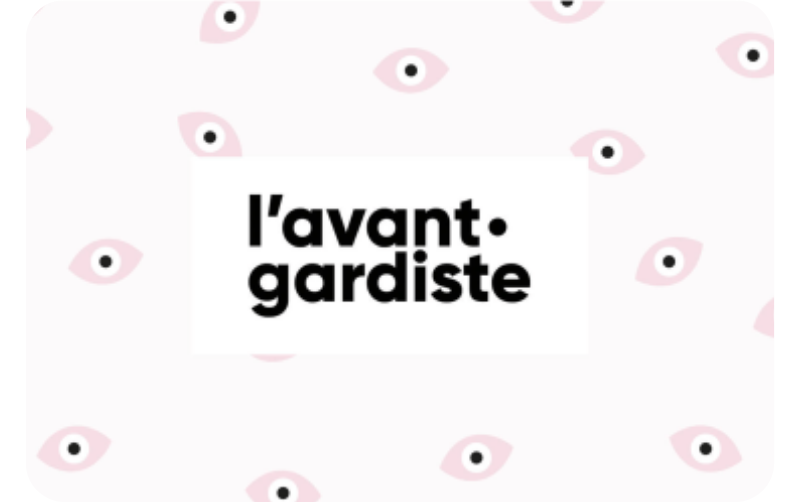 L'avant gardiste
