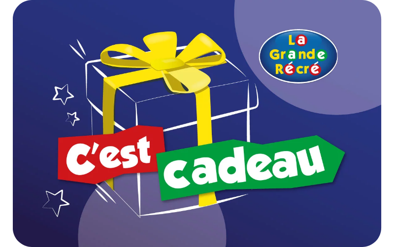 La grande récré