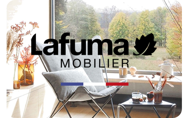 Lafuma Mobilier