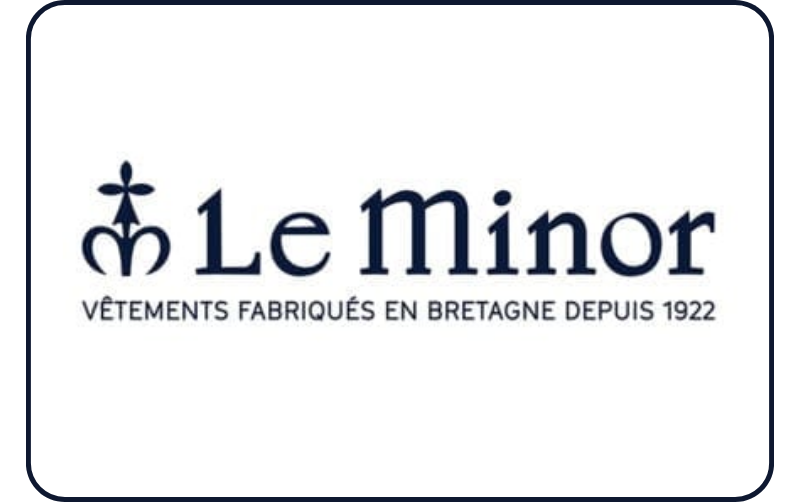 Le minor