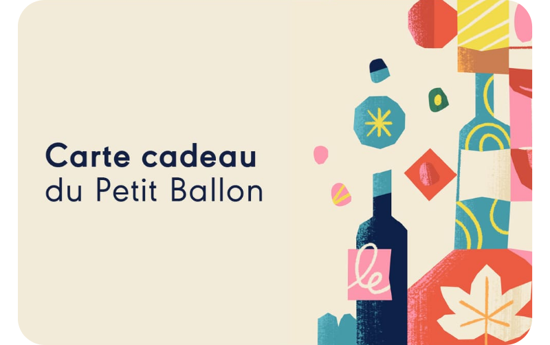 Le Petit Ballon