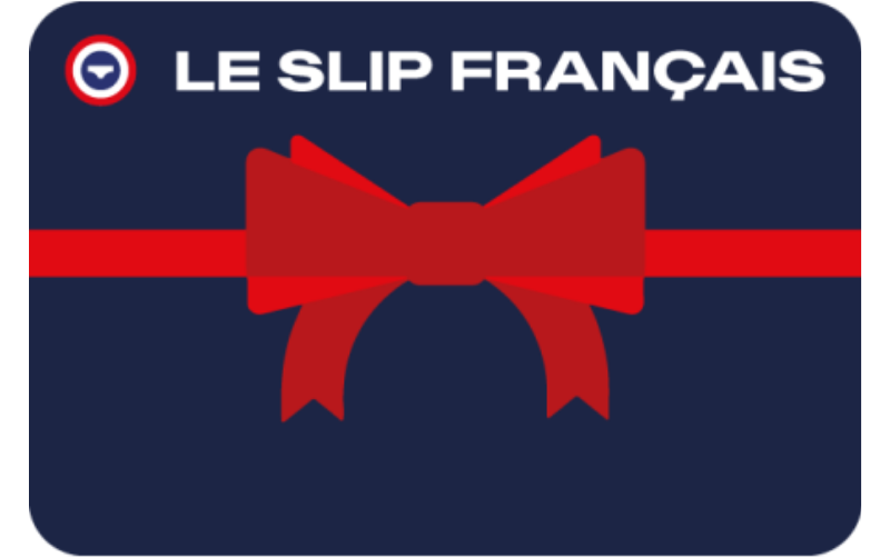 Le Slip Français