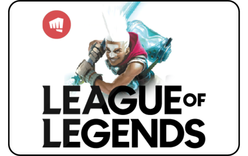Riot Games