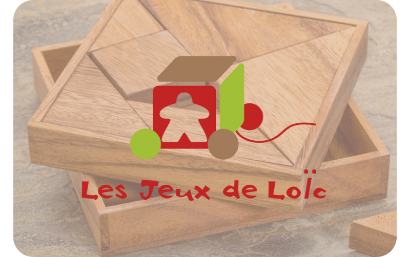 Les Jeux de Loïc