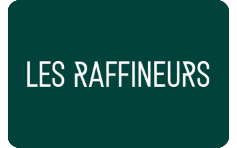 Les raffineurs