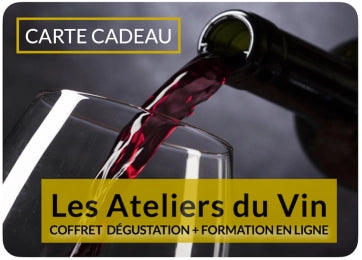 Les ateliers du vin