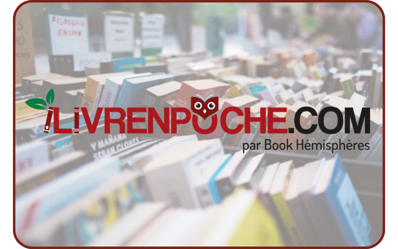 Livrenpoche