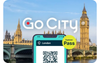 Go City : Londres Explorer Pass Enfant (5 à 15ans)