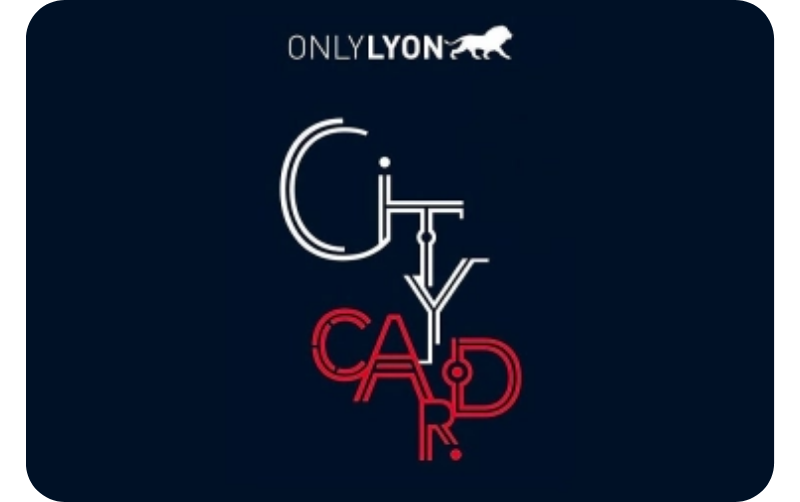Lyon City Pass