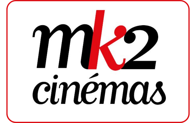 Cinéma MK2