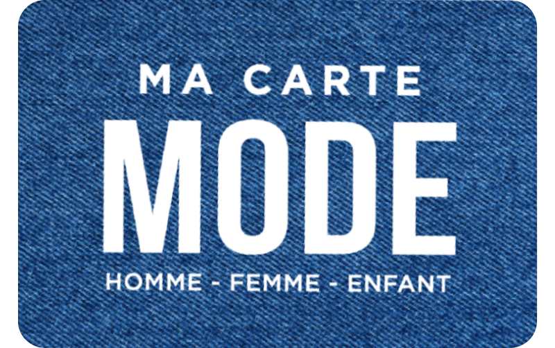 Ma Carte Mode