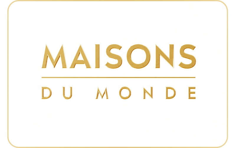 MAISONS DU MONDE
