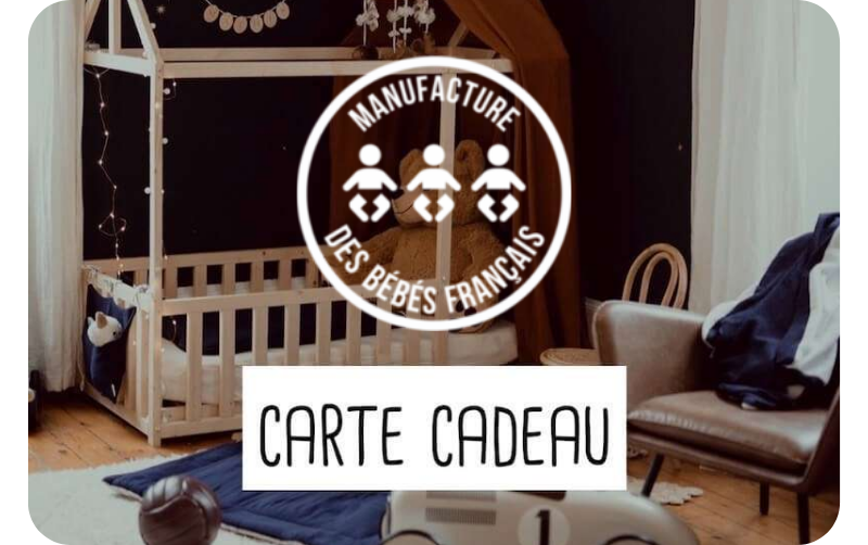 Manufacture des bébés français
