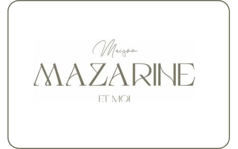 Maison Mazarine et Moi