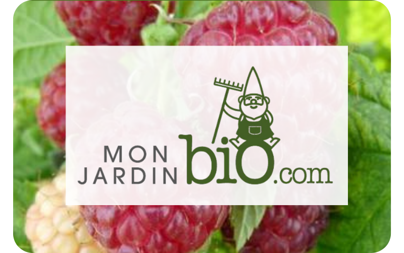 Mon Jardin Bio