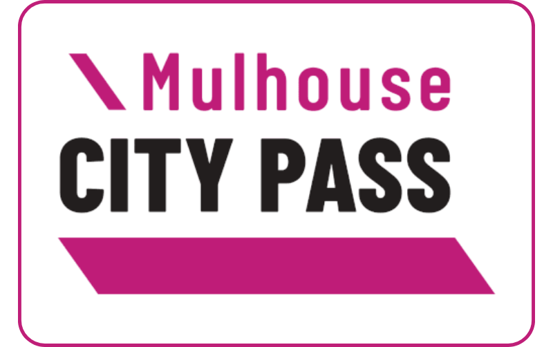 Mulhouse City Pass