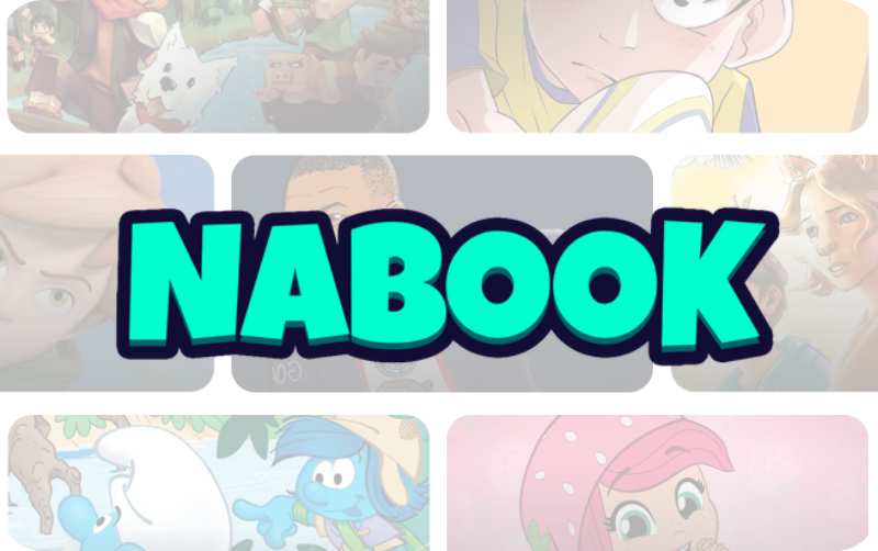 NABOOK