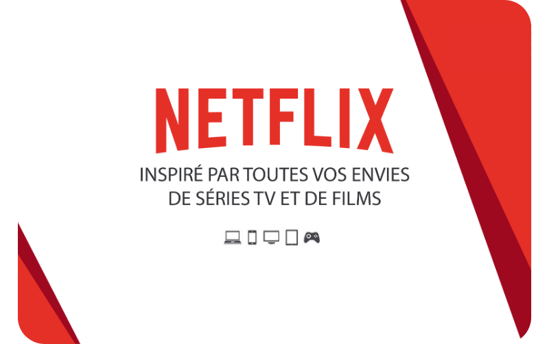Netflix