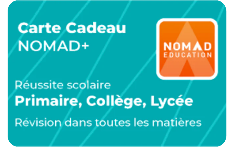 Nomad Education