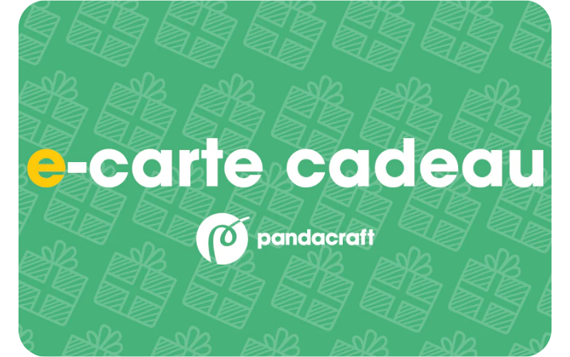 Pandacraft
