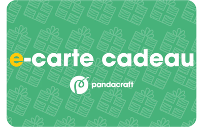 Pandacraft