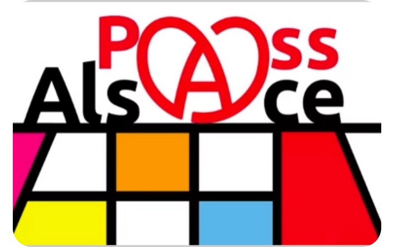Pass Alsace