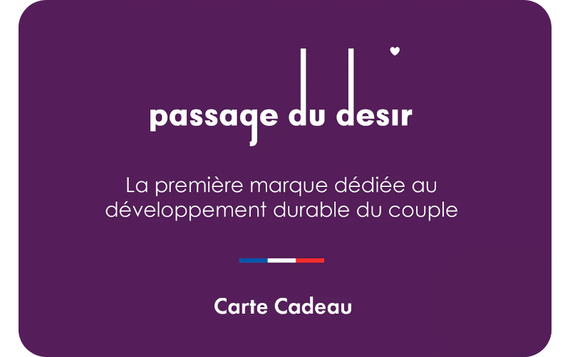 Passage du désir