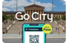 Go City : Philadelphie Explorer Pass Enfant (3 à 12ans)