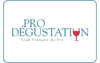 Cours d'oenologie - Prodégustation