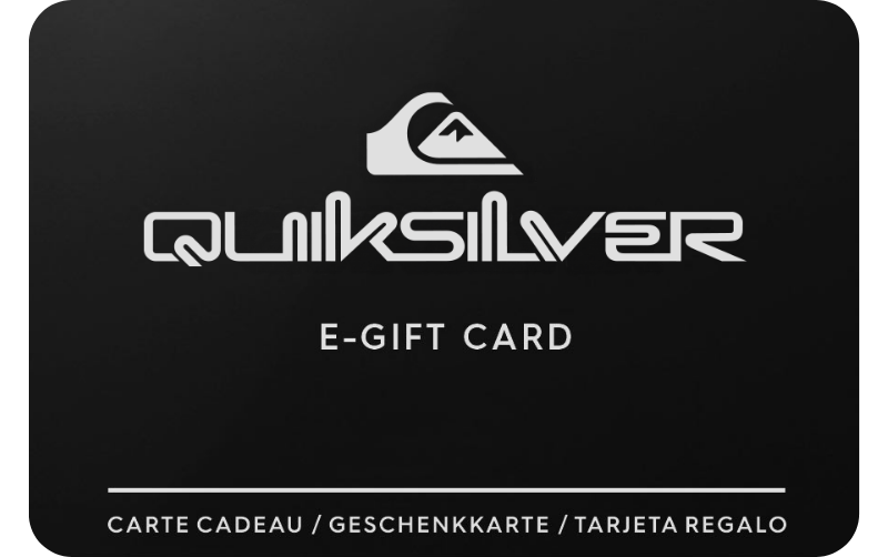 QUIKSILVER