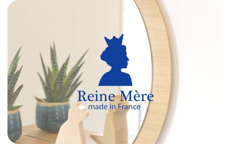 Reine Mère