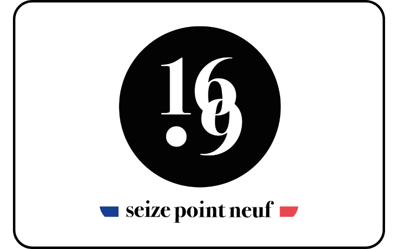 Seize Point Neuf