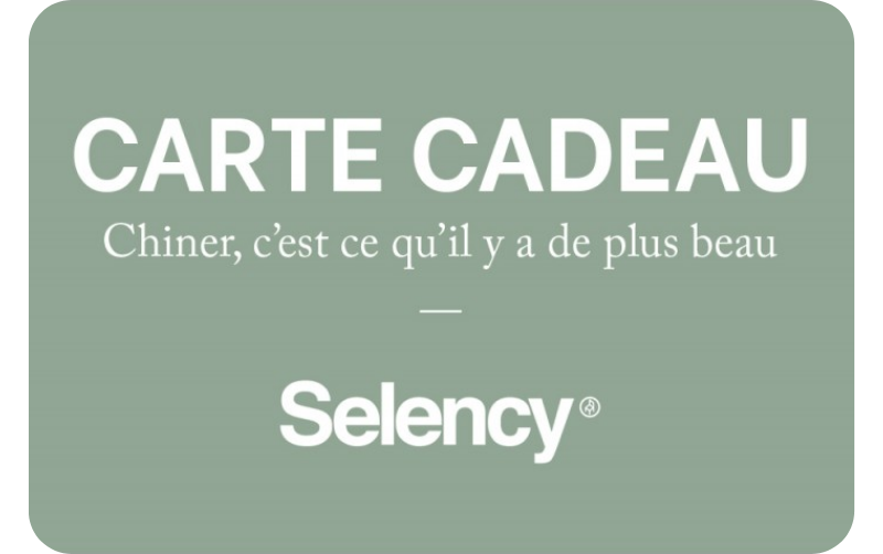 Selency