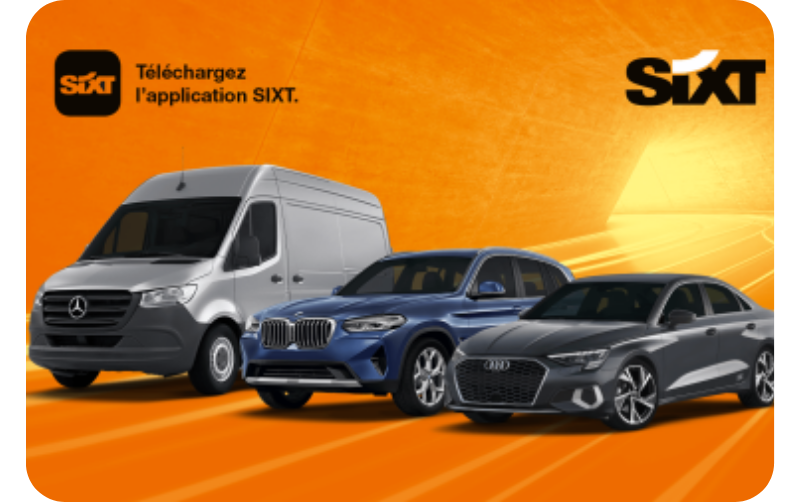 SIXT