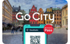 Go City : Stockholm All-Inclusive Pass