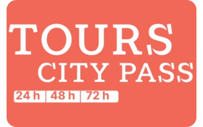 Tours City Pass