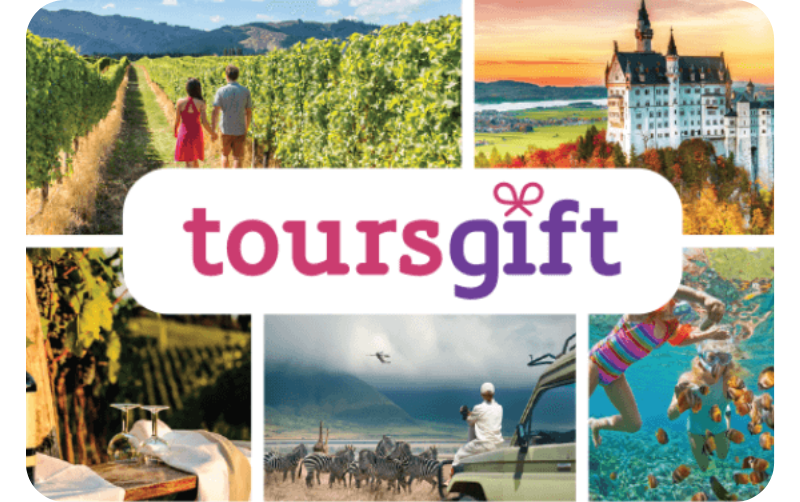 Toursgift