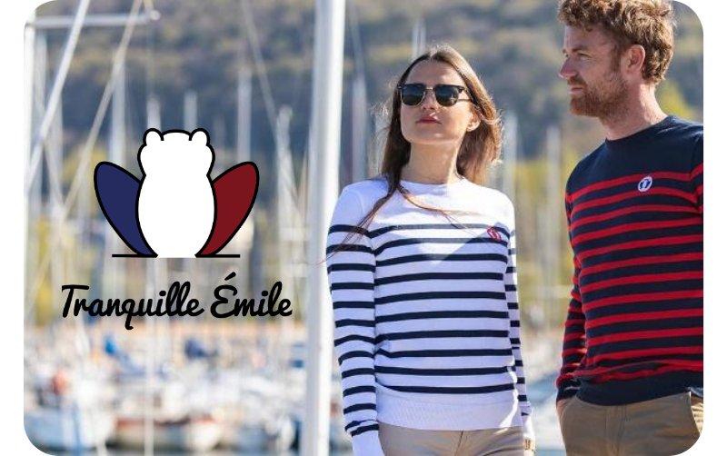 Tranquille Emile