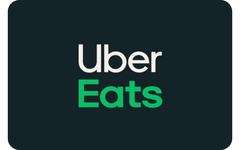 Uber Eats
