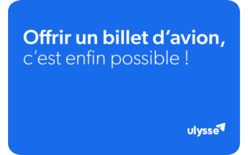 Ulysse Travel