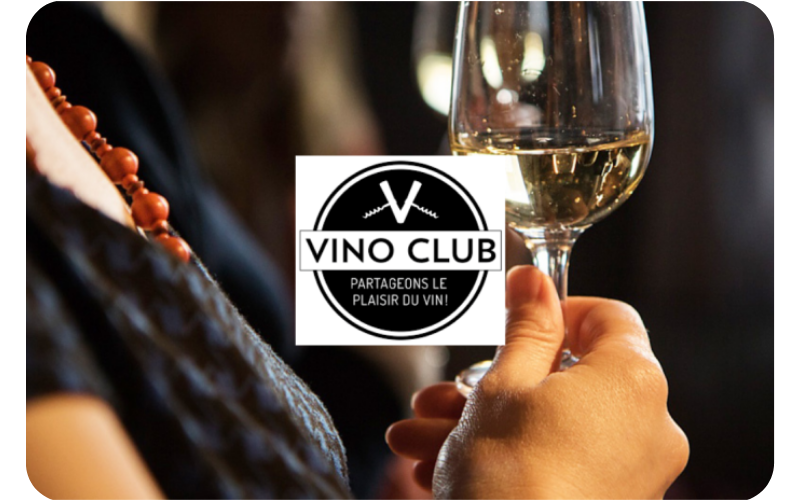 VINOCLUB