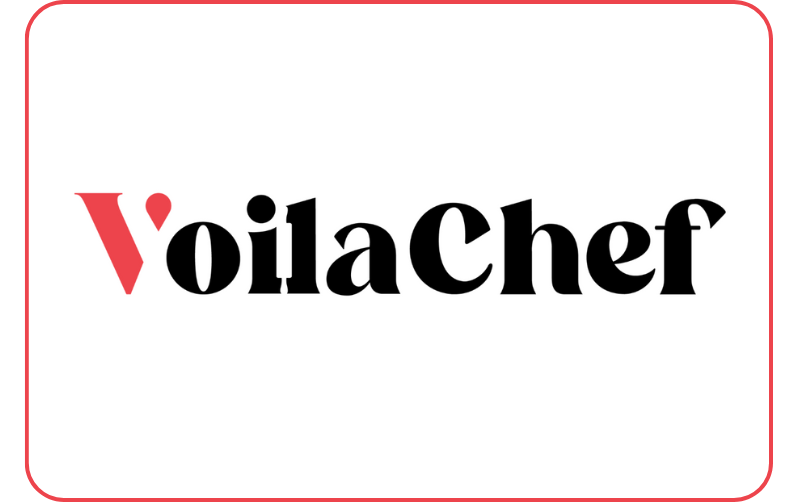 VOILACHEF