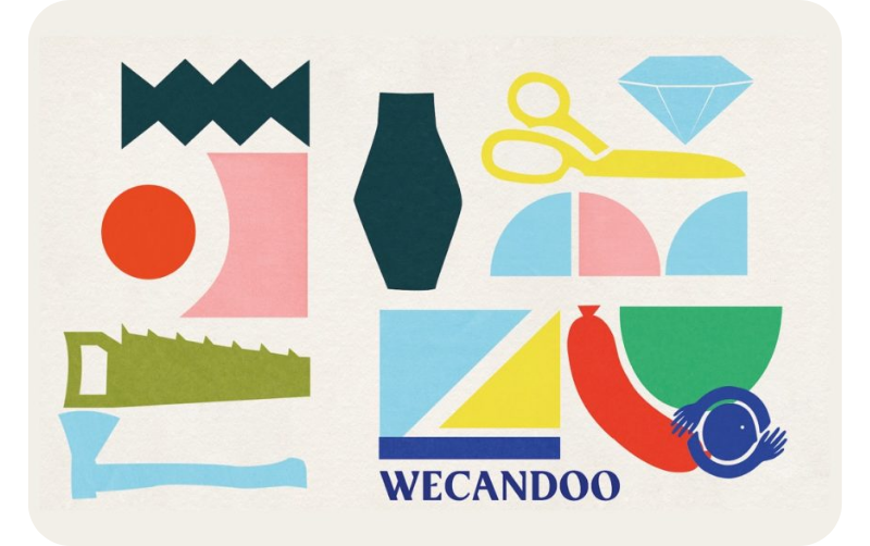 Wecandoo