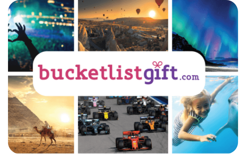 BucketlistGift