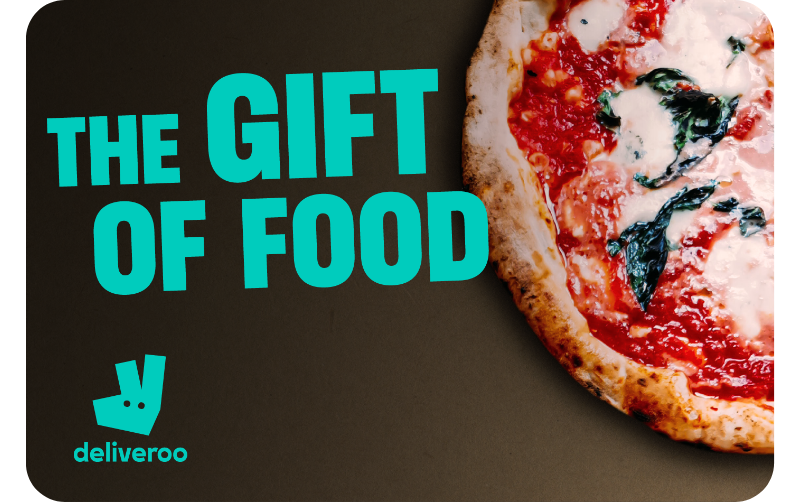 Deliveroo