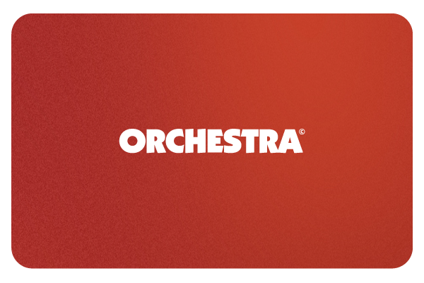 Orchestra