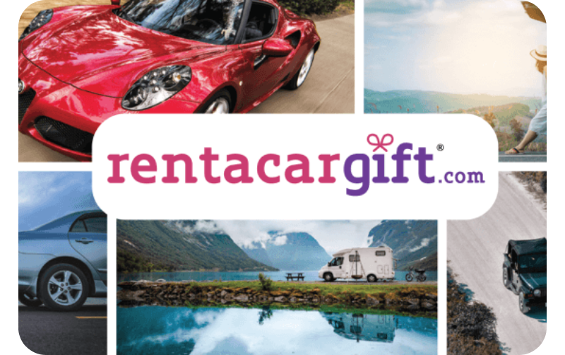 RentacarGift