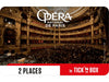 Opéra de Paris - Opéra