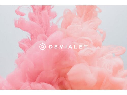 Devialet