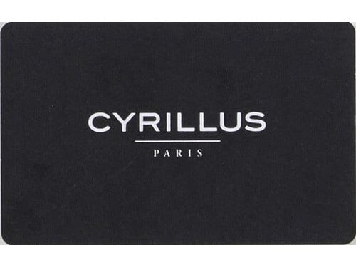 Cyrillus